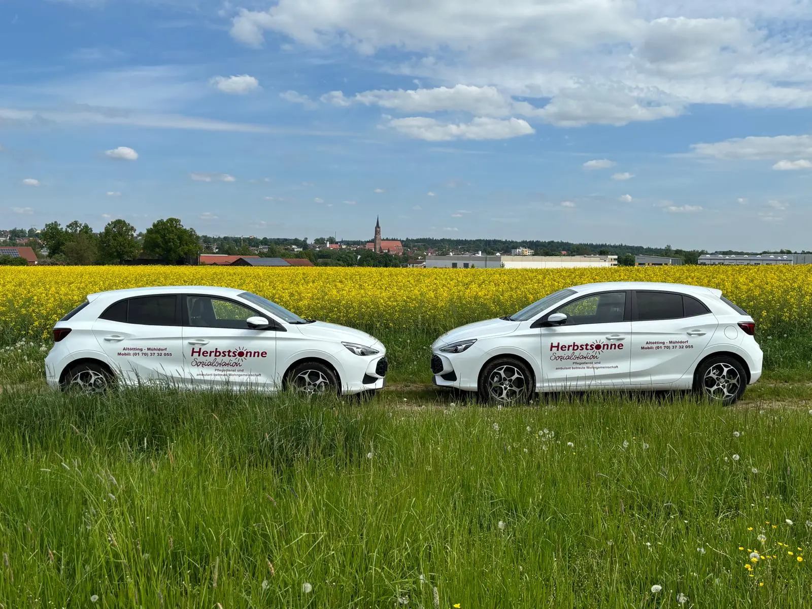 Fahrzeug