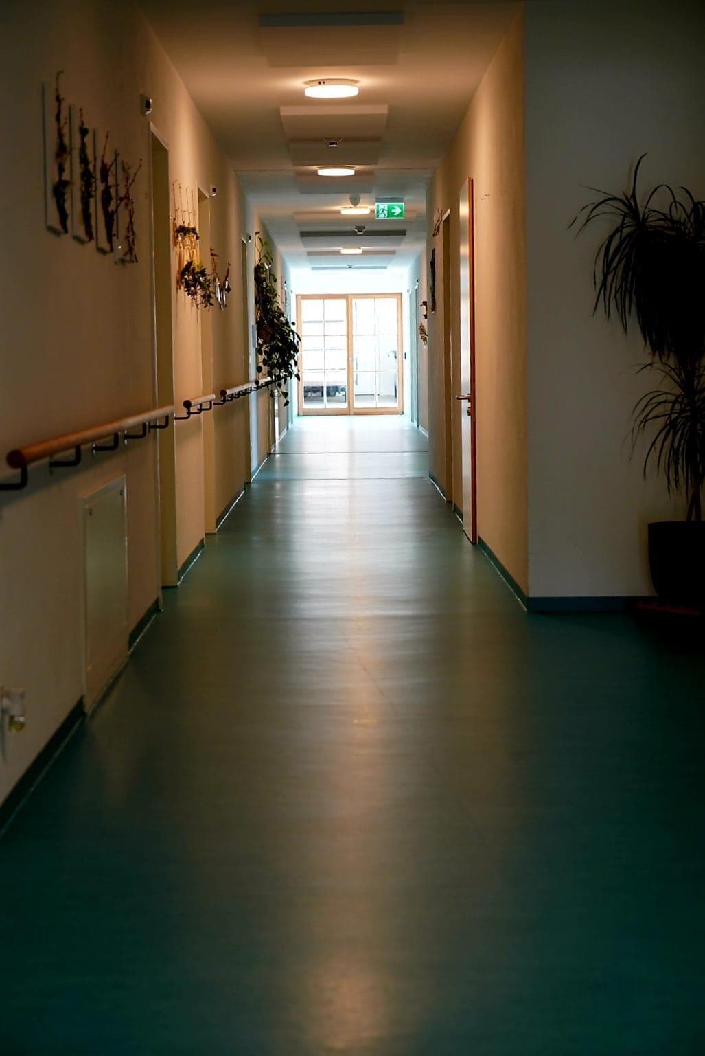 Gemeinschaftsraum